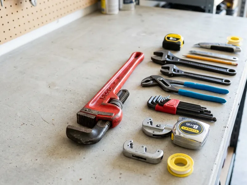 Emergency Plumber in Pajaro, CA